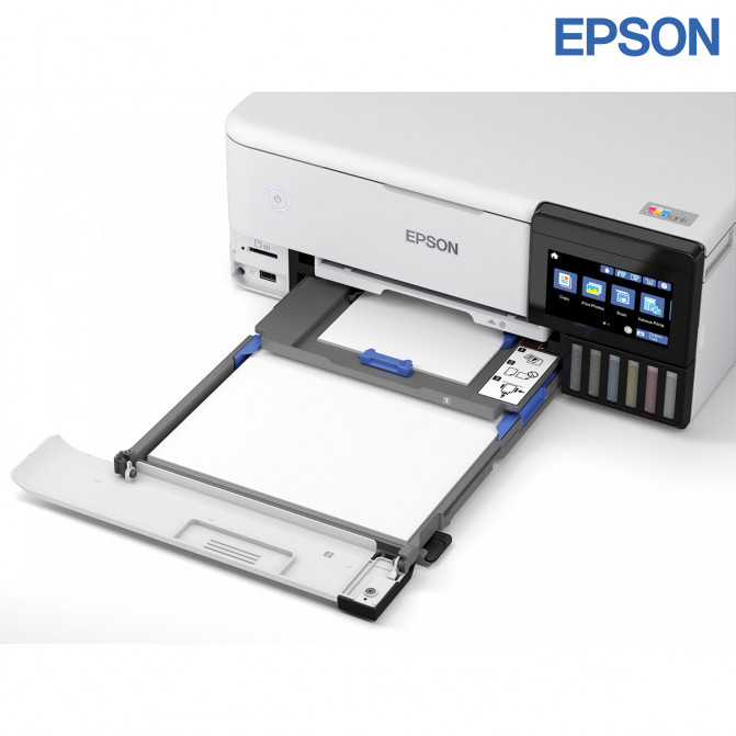 МФУ Epson L8160