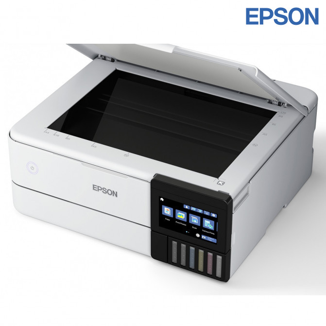 МФУ Epson L8160
