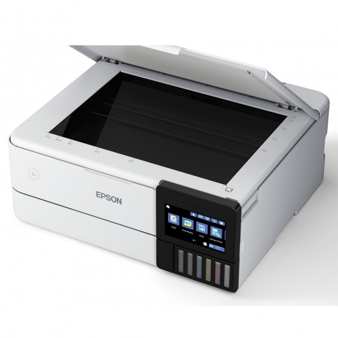 МФУ Epson L8160