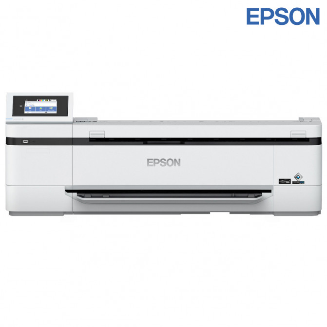 Плоттер Epson SureColor SC-T3100M