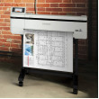 Plotter  Epson SureColor SC-T3100M