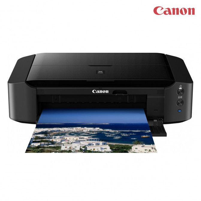 Принтер Canon iP8740, A3+