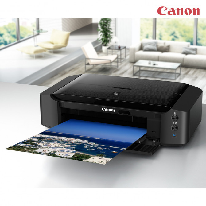 Принтер Canon iP8740, A3+