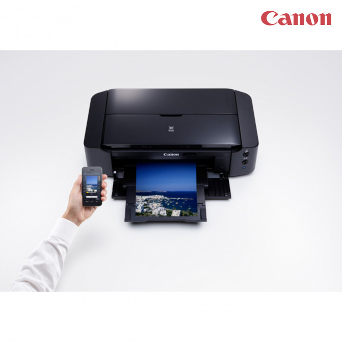 Принтер Canon iP8740, A3+