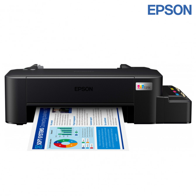 Imprimanta Epson L121, A4