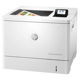 МФУ HP Color Laserjet Pro M554dn