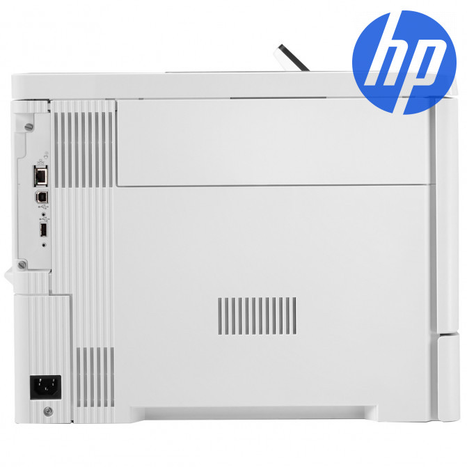 Принтер HP Color Laserjet Pro M554dn