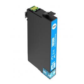 Cartuș cu jet de cerneală Epson 405XL C13T05H24010 Workforce WF3825 Cyan Imagine
