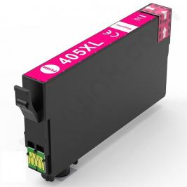 Cartuș cu jet de cerneală Epson 405XL C13T05H34010 Workforce WF3825Magenta Imagine