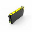 Картридж струйный Epson 405XL С13Т05Н44010 Workforce WF3825 Yellow Imagine