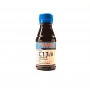 Cerneala WWM pentru imprimante Canon 100 ml Black C13B