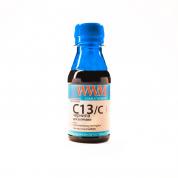 Cerneala WWM pentru imprimante Canon 100 ml Cyan C13C