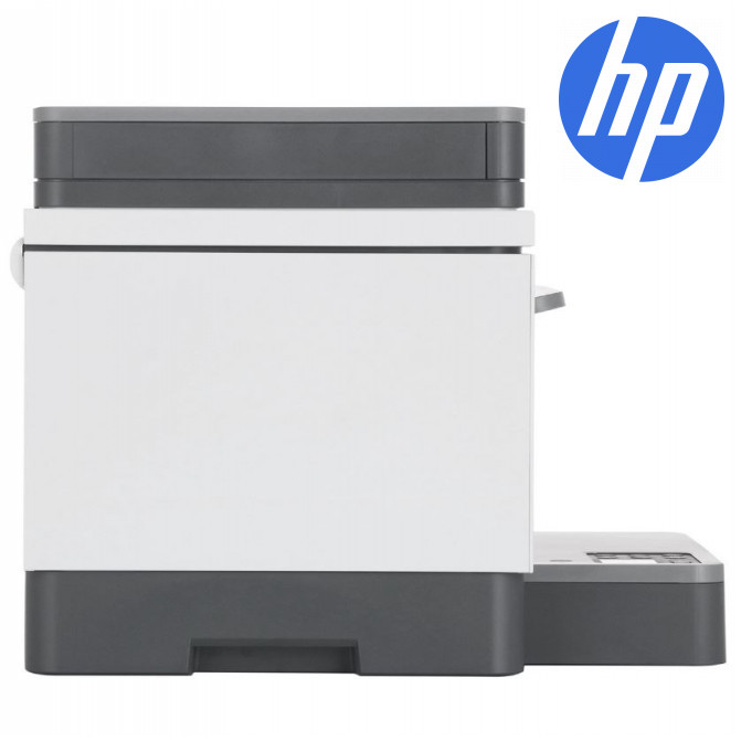 Multifuncţională HP LaserJet Tank 2602sdw