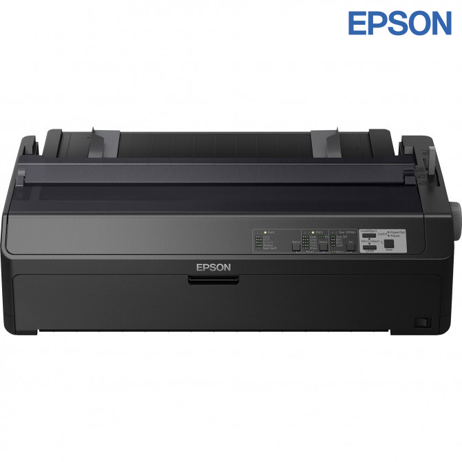Принтер Epson FX-2190II, A3