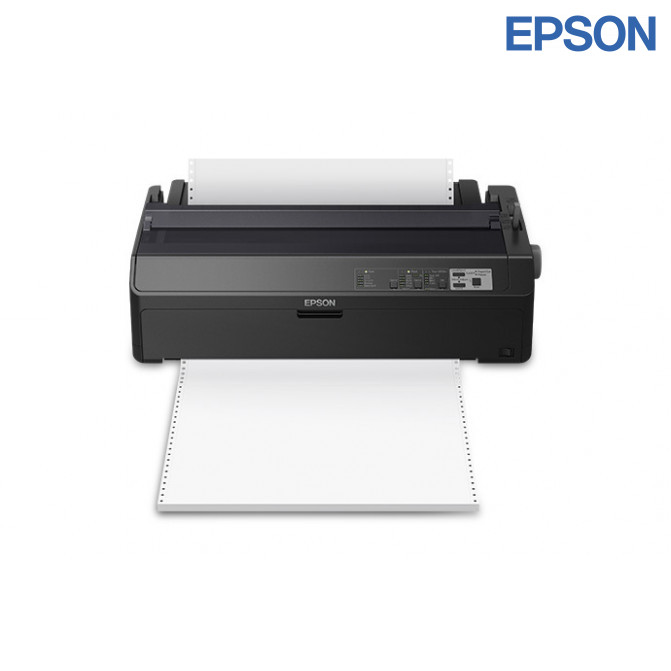 Принтер Epson FX-2190II, A3