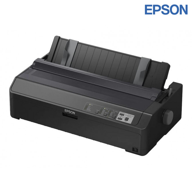 Принтер Epson FX-2190II, A3