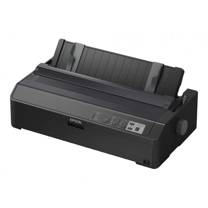 Принтер Epson FX-2190II, A3