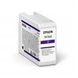 Картридж струйный Epson T47AD UltraChrome PRO 10  Violet