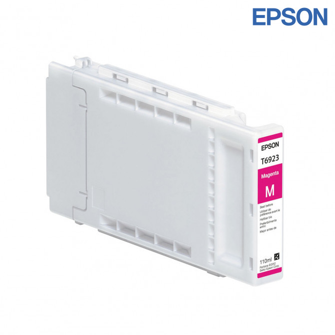 Cartuș cu jet de cerneală Epson T692300 Magenta (110ml) Original