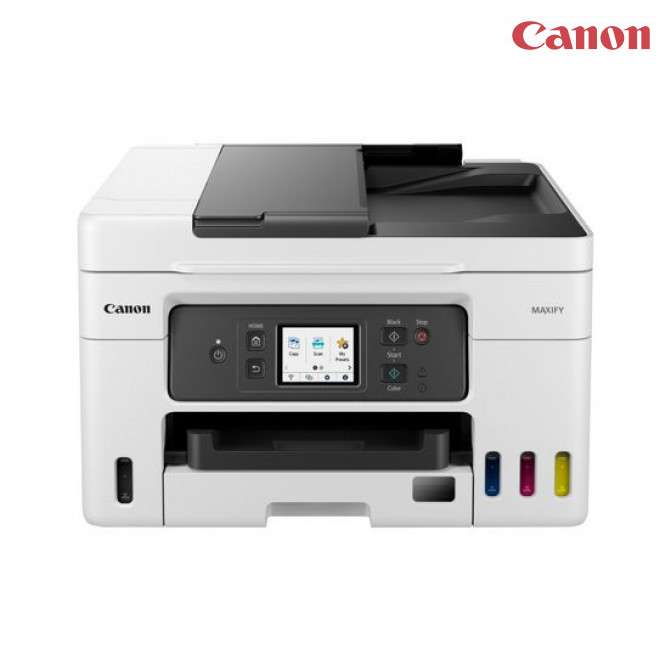 Multifuncţională Canon MAXIFY GX4040