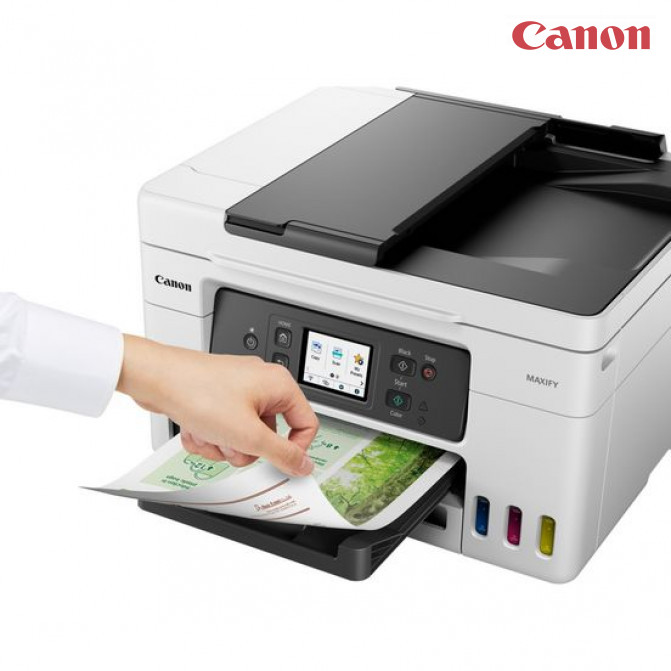 Multifuncţională Canon MAXIFY GX4040