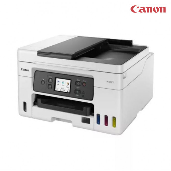 Multifuncţională Canon MAXIFY GX4040