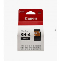Cap de imprimare Canon BH-4 G1400/G1411/G4400/G4410/G3410/G3400/G3411/G2400/G2410/G2411/G2415/G2416 Black (QY6-8002) CA91