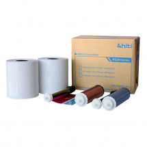 Kit de imprimare foto 10 × 15 cm P52X P-1000 G2.2