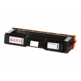 Toner cartridge Ricoh Aficio SP C250/C260/C261 Black