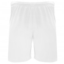 Pantaloni scurți pentru bărbați Roly  DORTMUND White 8