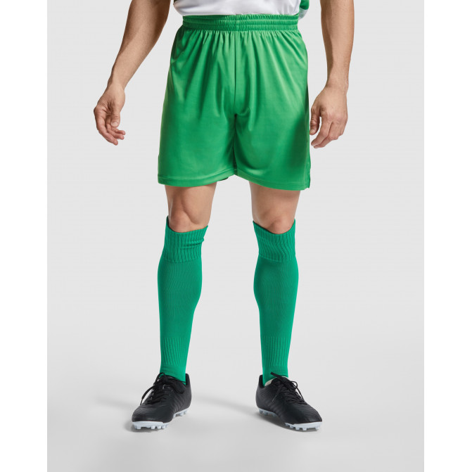 Pantaloni scurți pentru bărbați Roly  DORTMUND White 8