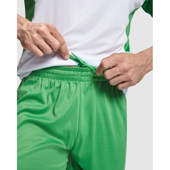 Pantaloni scurți pentru bărbați Roly  DORTMUND White 8