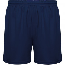 Pantaloni scurți pentru bărbați Roly PLAYER Navy Blue 8