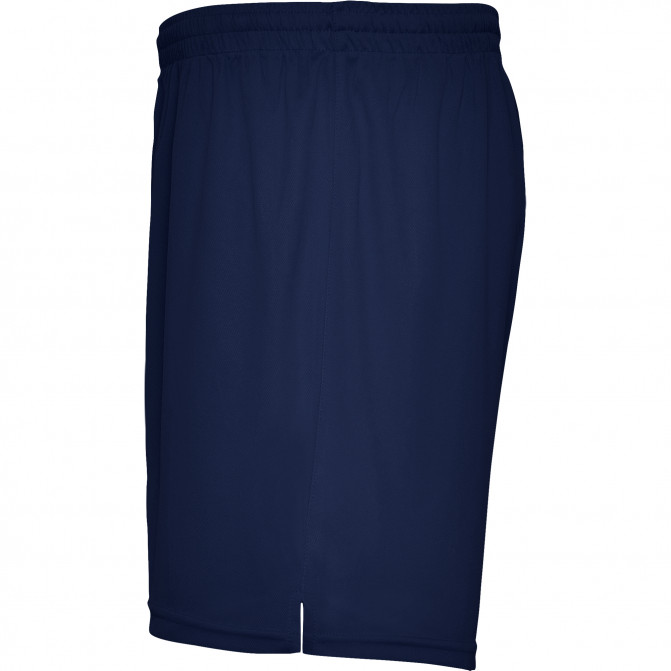 Pantaloni scurți pentru bărbați Roly PLAYER Navy Blue 8