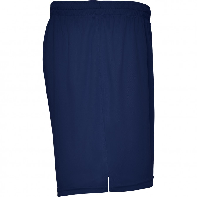 Pantaloni scurți pentru bărbați Roly PLAYER Navy Blue 8