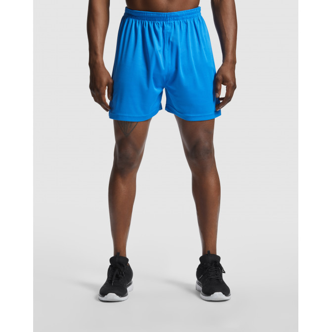 Pantaloni scurți pentru bărbați Roly PLAYER Navy Blue 12