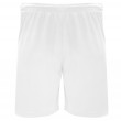 Pantaloni scurți pentru bărbați Roly  DORTMUND White 16