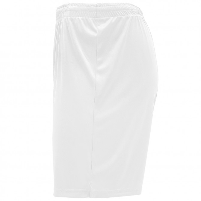 Pantaloni scurți pentru bărbați Roly  DORTMUND White 16