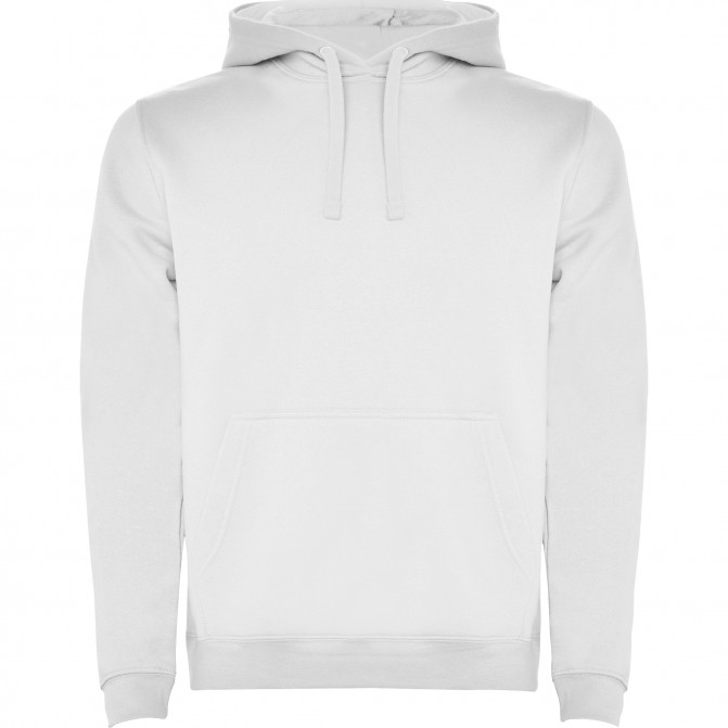 Толстовка Roly Urban White XL