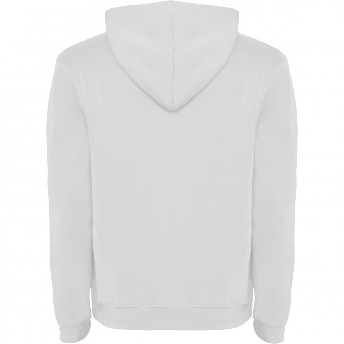 Толстовка Roly Urban White XL