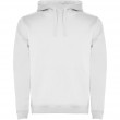 Толстовка Roly Urban White 2XL