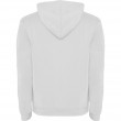 Толстовка Roly Urban White 2XL