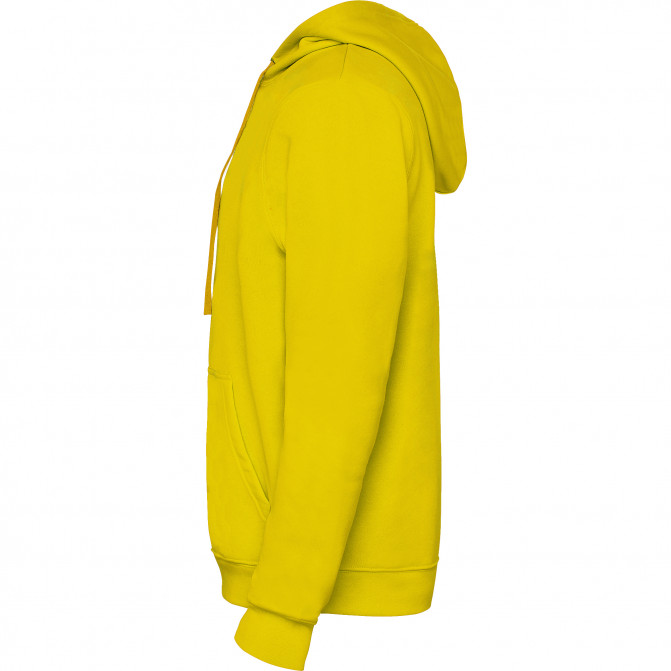 Толстовка Roly Urban Yellow M