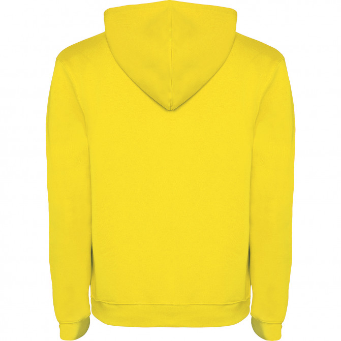 Толстовка Roly Urban Yellow L