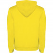 Толстовка Roly Urban Yellow XL