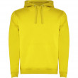 Толстовка Roly Urban Yellow 2XL