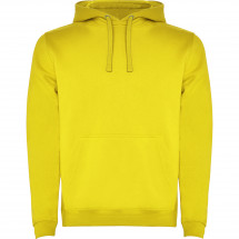 Толстовка Roly Urban Yellow 2XL