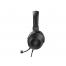 Наушники Trust Ozo Over-Ear USB, с микрофоном, 2m cable, Black