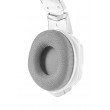 Наушники Trust GXT 322W CARUS, игровые с микрофоном, White