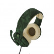 Наушники Trust GXT411C RADIUS HEADSET JUNGLE CAMO, игровые с микрофоном